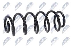 Ressort de suspension NTY ASZ-AU-022