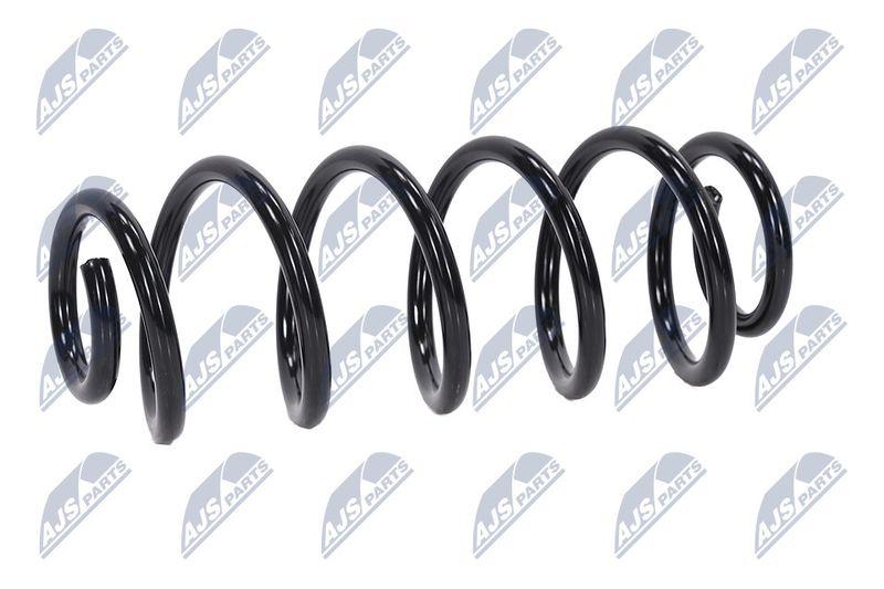 Ressort de suspension NTY ASZ-AU-022