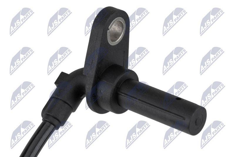 Capteur, vitesse de roue NTY HCA-ME-046