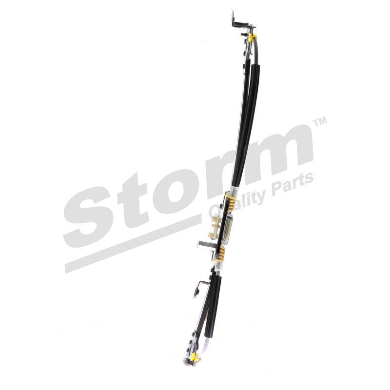 Lève-vitre STORM QUALITY PARTS 87158