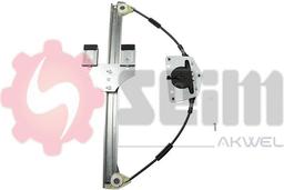 Lève-vitre SEIM 900523