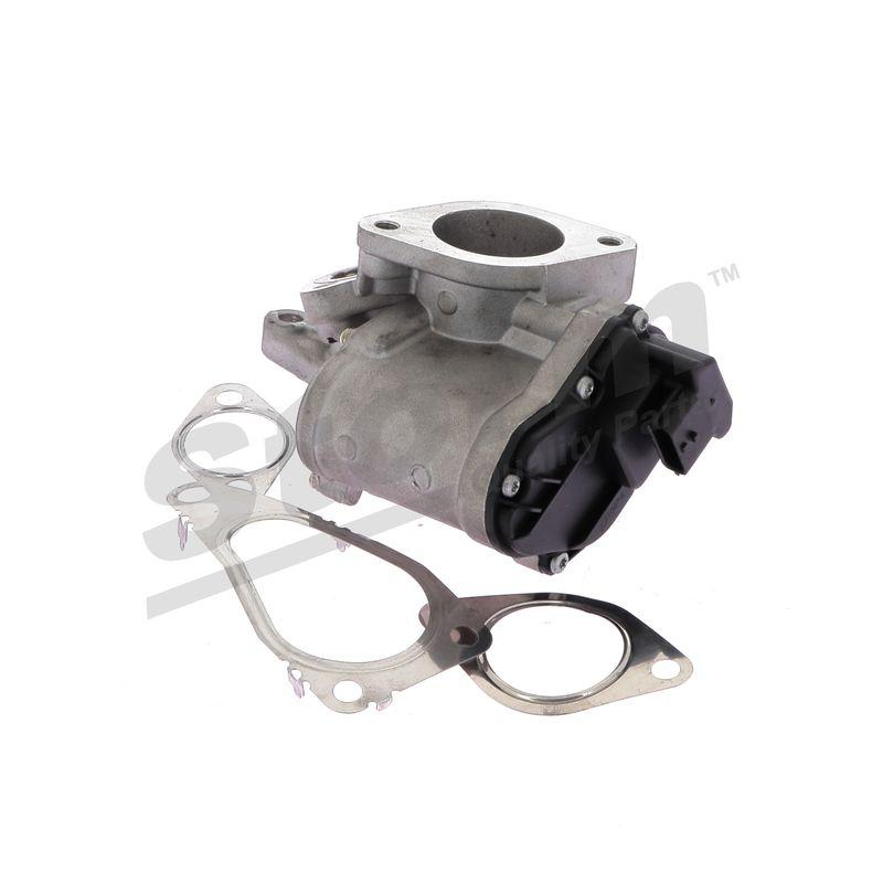 Vanne EGR STORM QUALITY PARTS 9053