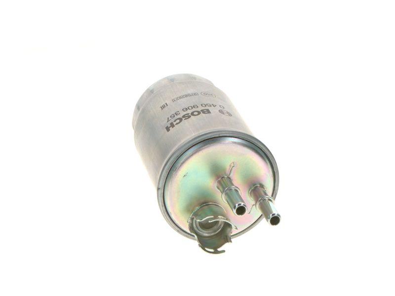 Filtre à carburant BOSCH 0 450 906 357