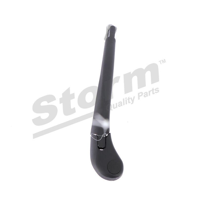 Bras d'essuie-glace, nettoyage des vitres STORM QUALITY PARTS 60124