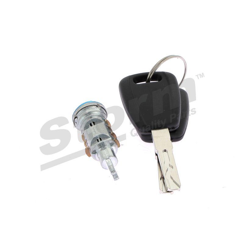 Cylindre de serrure STORM QUALITY PARTS 79940