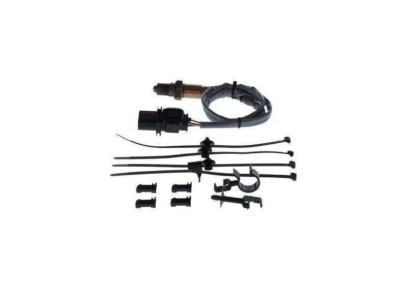 Sonde lambda BOSCH 0 281 004 148