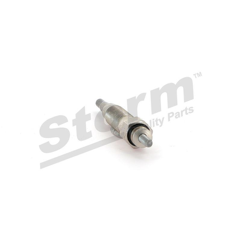 Bougie de préchauffage STORM QUALITY PARTS 512001