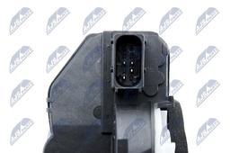 Serrure de porte NTY EZC-PL-009
