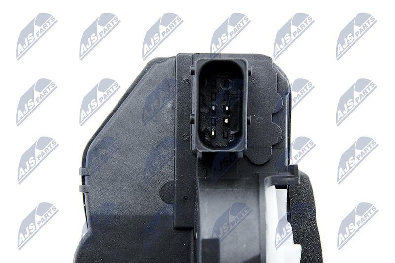 Serrure de porte NTY EZC-PL-009