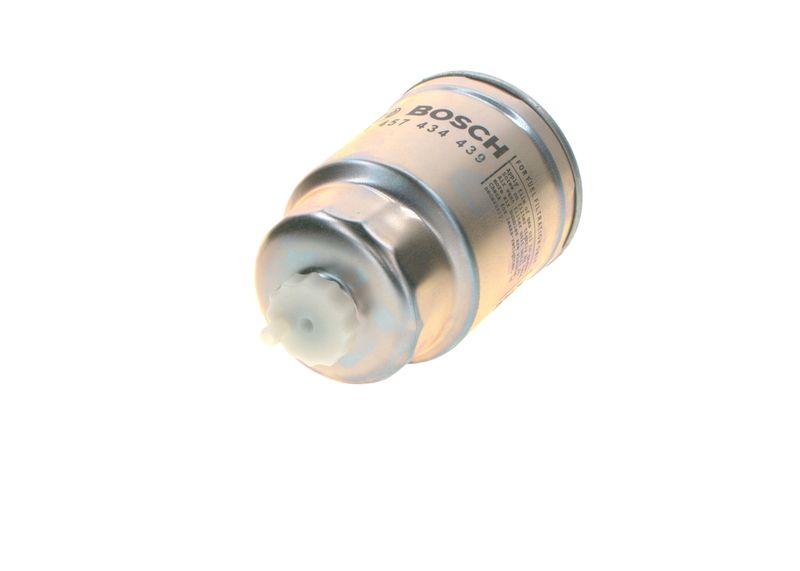Filtre à carburant BOSCH 1 457 434 439