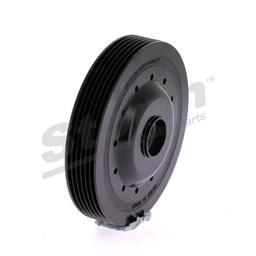 Poulie, vilebrequin STORM QUALITY PARTS 81094