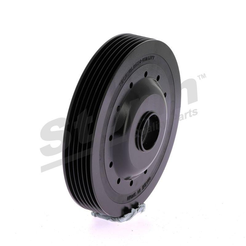 Poulie, vilebrequin STORM QUALITY PARTS 81094