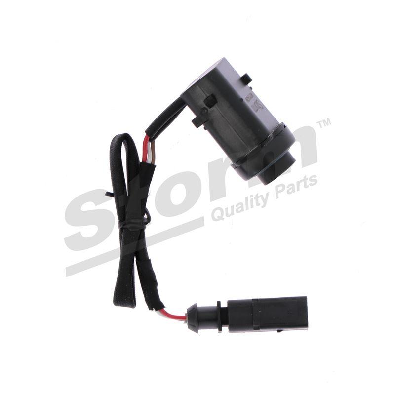 Capteur, aide au stationnement STORM QUALITY PARTS 399222