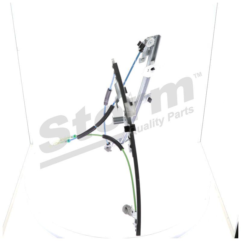 Lève-vitre STORM QUALITY PARTS 29077