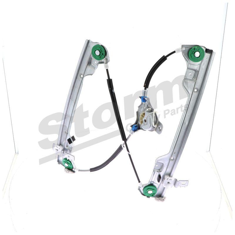 Lève-vitre STORM QUALITY PARTS 1500071