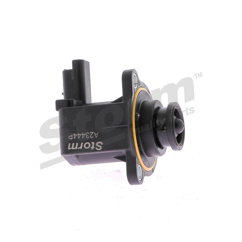 Valve d'air de circulation,compresseur STORM QUALITY PARTS 777997