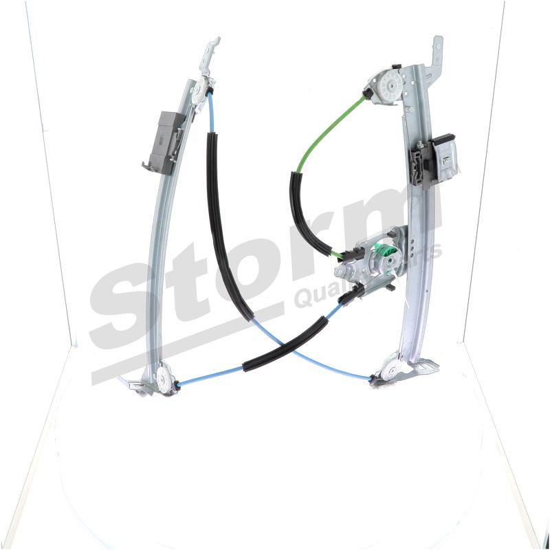 Lève-vitre STORM QUALITY PARTS 87280