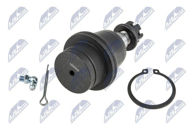 Rotule de suspension NTY ZSD-CH-010