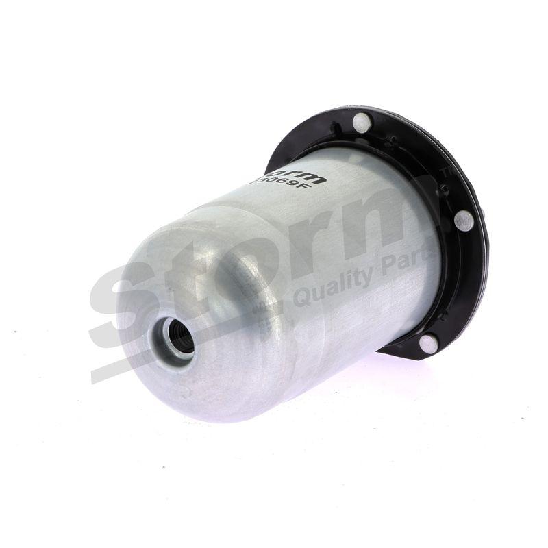 Boîtier, filtre à carburant STORM QUALITY PARTS 3882
