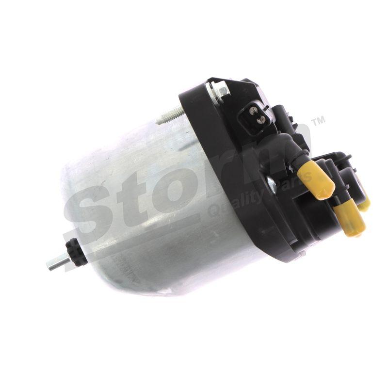 Boîtier, filtre à carburant STORM QUALITY PARTS 3890