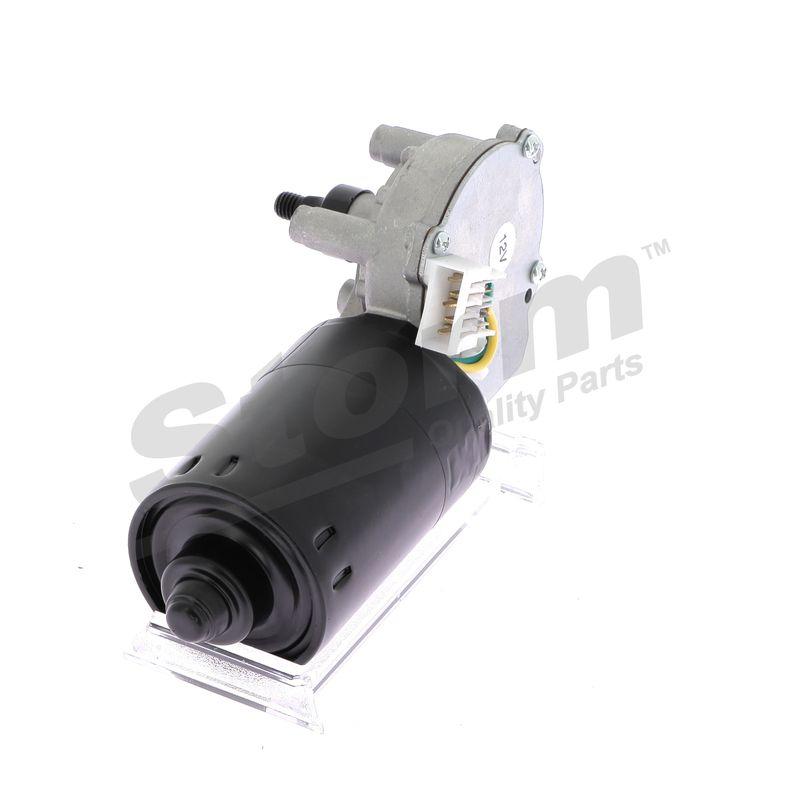 Moteur d'essuie-glace STORM QUALITY PARTS 1021001