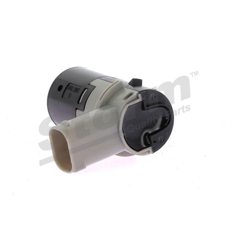 Capteur, aide au stationnement STORM QUALITY PARTS 777140
