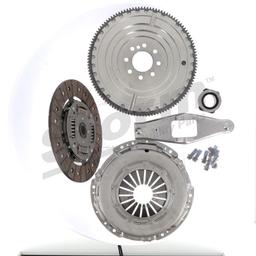 Kit adaptateur, embrayage STORM QUALITY PARTS STO1001
