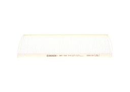 Filtre, air de l'habitacle BOSCH 1 987 432 019