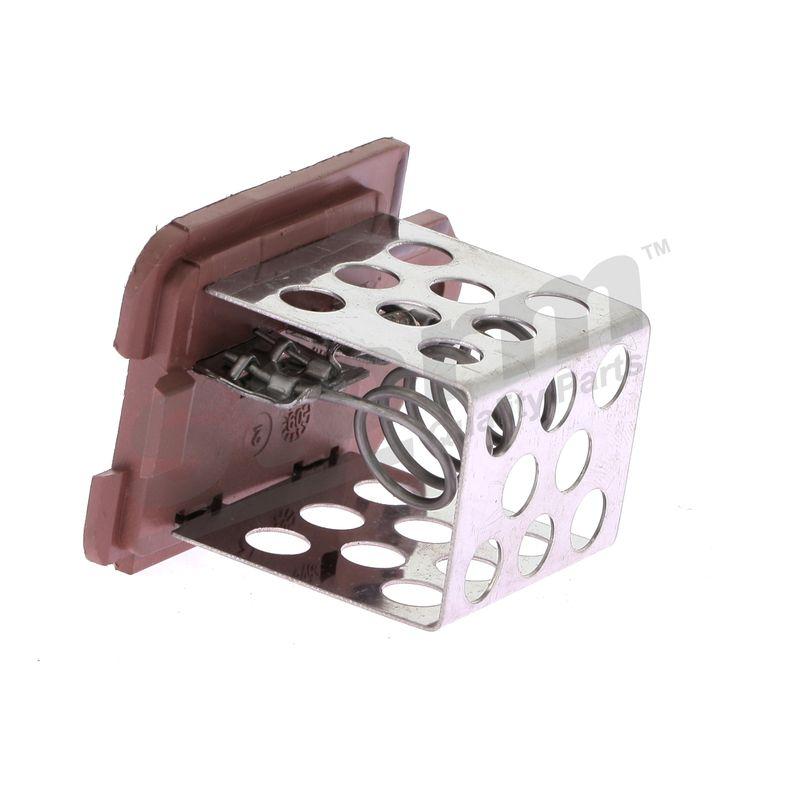 Résistance, pulseur d'air habitacle STORM QUALITY PARTS 777018