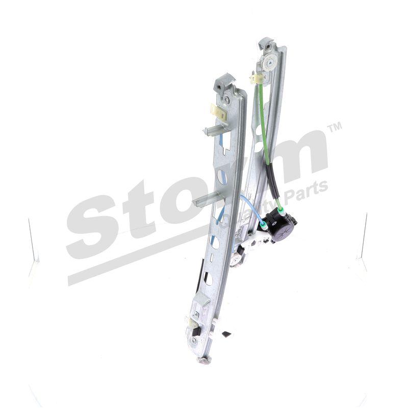 Lève-vitre STORM QUALITY PARTS 87137