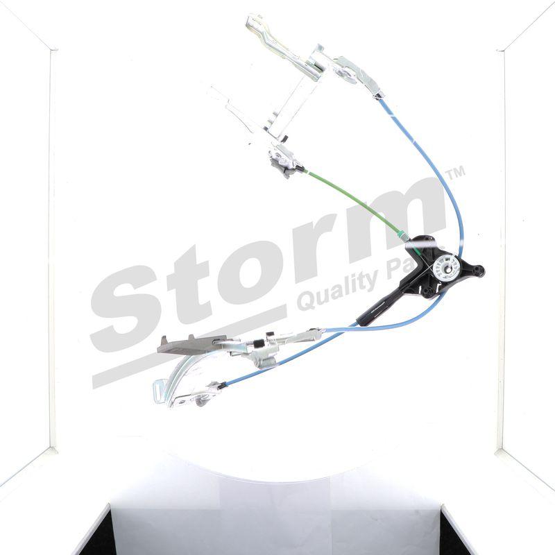 Lève-vitre STORM QUALITY PARTS 79779