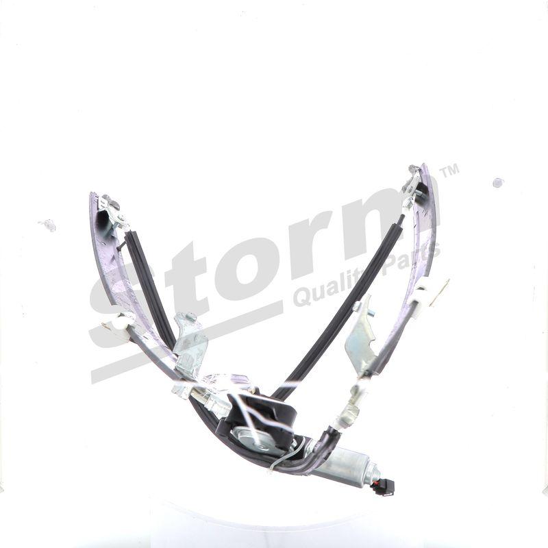 Lève-vitre STORM QUALITY PARTS 19080