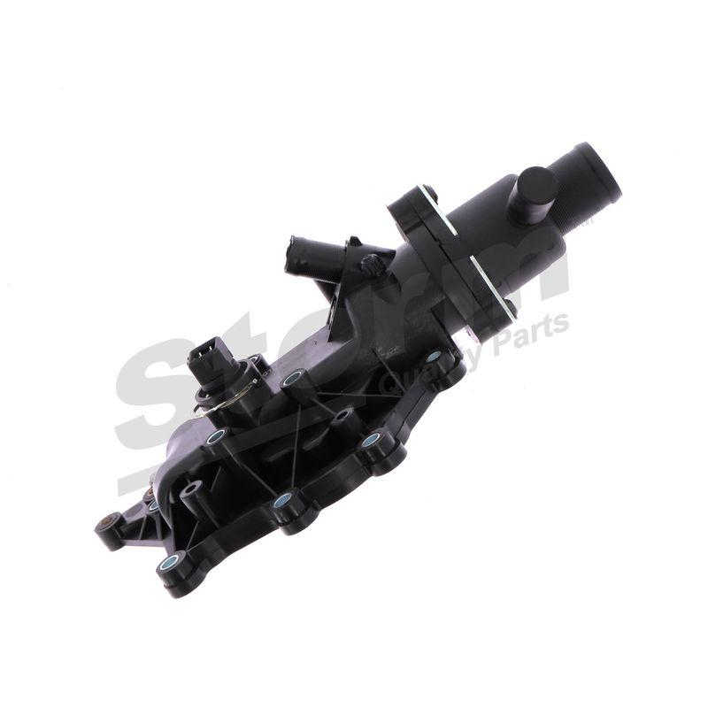 Boîtier du thermostat STORM QUALITY PARTS 3773