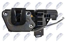 Serrure de porte NTY EZC-HY-621
