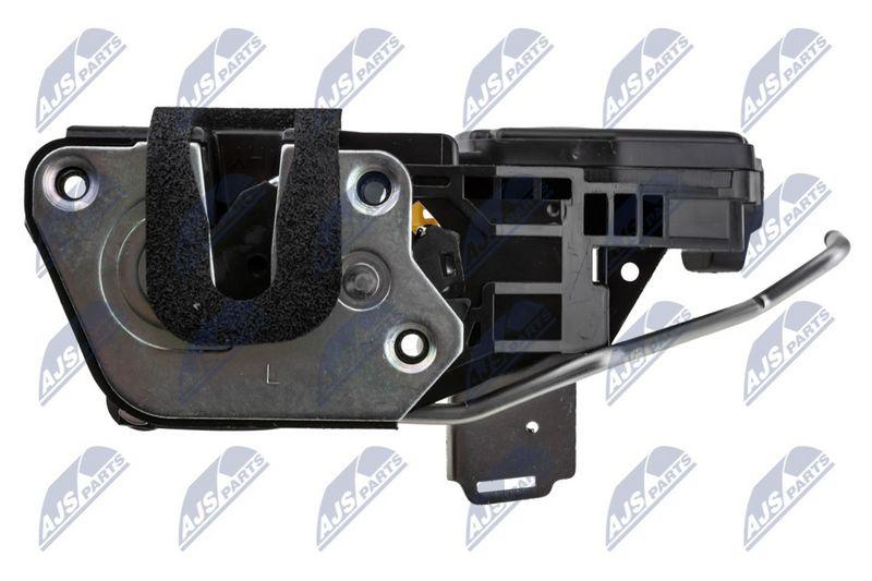 Serrure de porte NTY EZC-HY-621