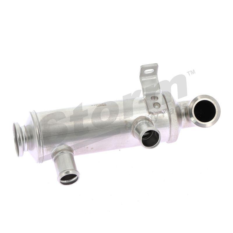 Radiateur, réaspiration des gaz d'échappement STORM QUALITY PARTS 9068