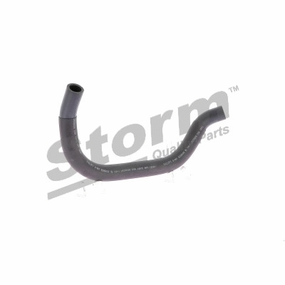 Tuyau, échangeur de chaleur (chauffage) STORM QUALITY PARTS F11739
