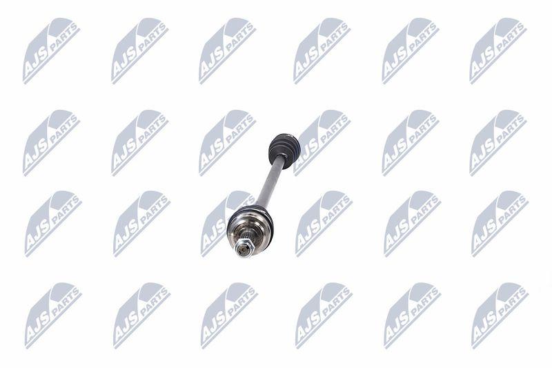 Arbre de transmission NTY NPW-CT-170