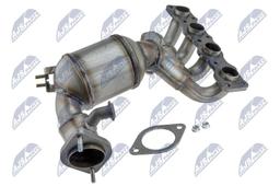 Catalyseur NTY KAT-BM-002