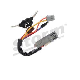 Fermeture-volant STORM QUALITY PARTS 26025