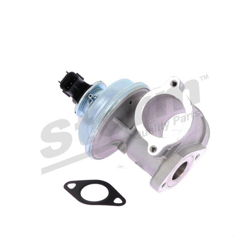 Vanne EGR STORM QUALITY PARTS 9006