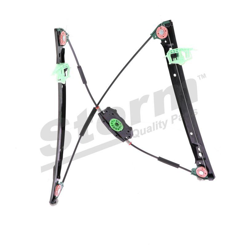 Lève-vitre STORM QUALITY PARTS 36476