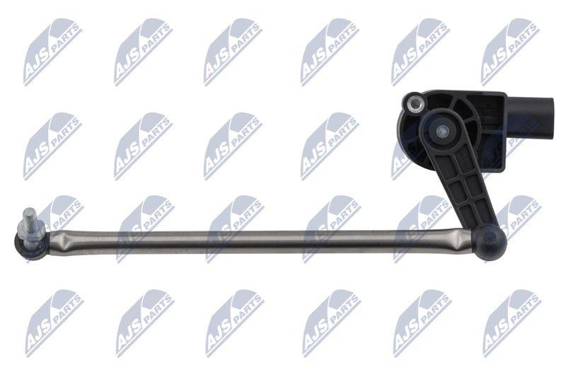Capteur, niveau de suspension pneumatique NTY ECX-ME-005