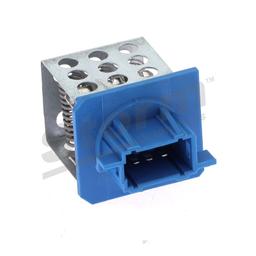 Résistance, pulseur d'air habitacle STORM QUALITY PARTS 777020
