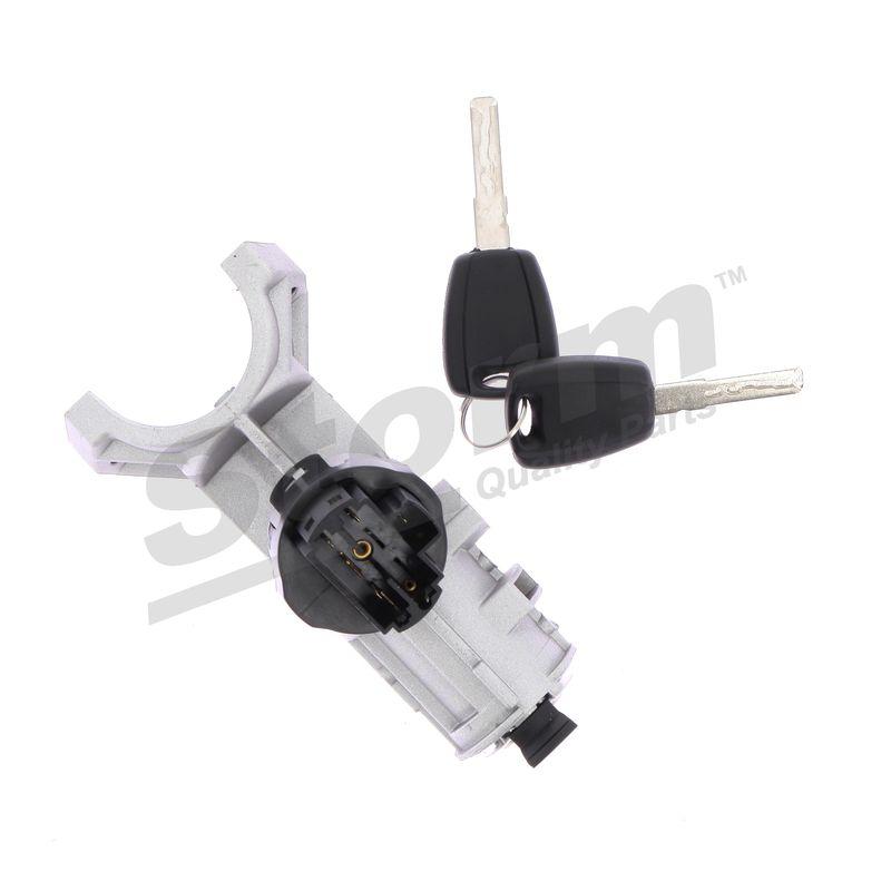 Fermeture-volant STORM QUALITY PARTS 79921