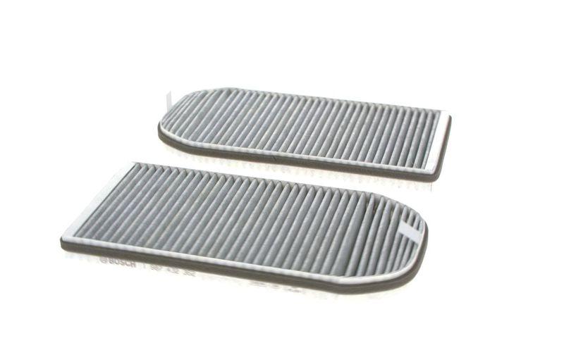Filtre, air de l'habitacle BOSCH 1 987 432 362