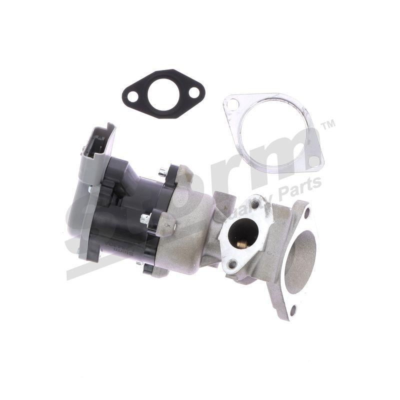 Vanne EGR STORM QUALITY PARTS 9101