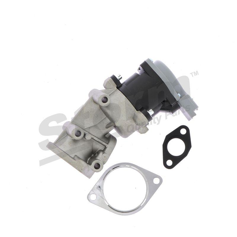 Vanne EGR STORM QUALITY PARTS 9104