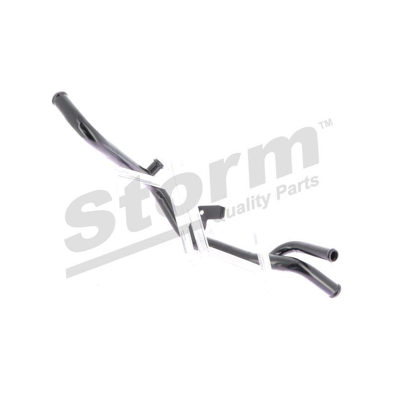 Tuyauterie de liquide de refroidissement STORM QUALITY PARTS F3065