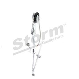 Lève-vitre STORM QUALITY PARTS 126075